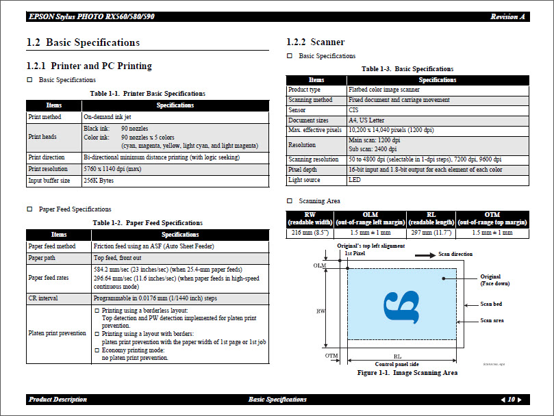 EPSON 590_RX 560_580 Service Manual-3